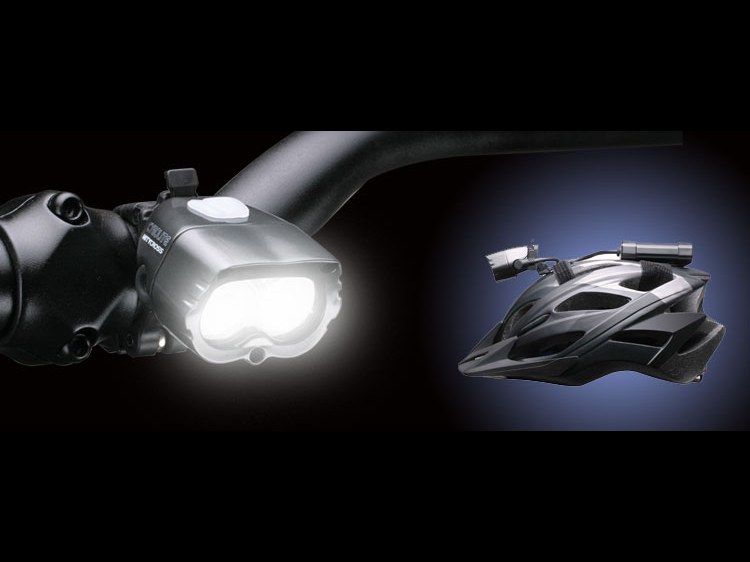 MityCross 350 / 300 LED