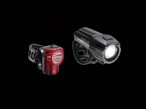 Dart 210 + Hotshot Micro 30 Combo