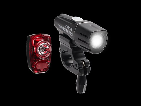 Streak 450 + Hotshot SL 50 Combo