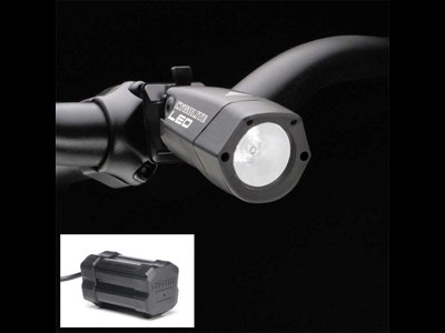 Hi-Flux II LED Xtra