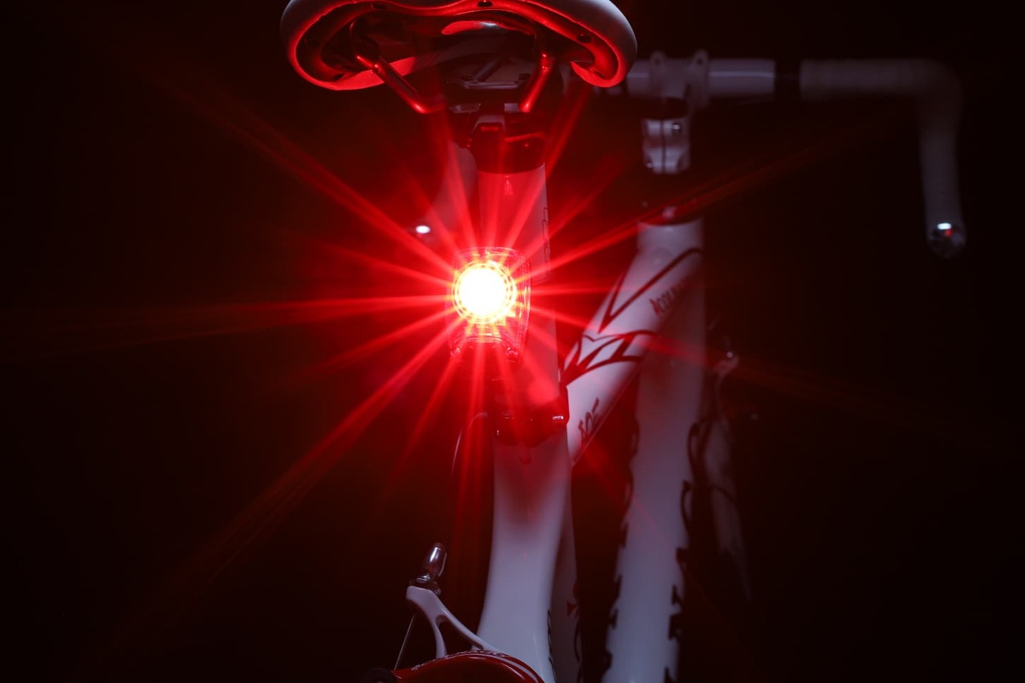Hotshot Series riding