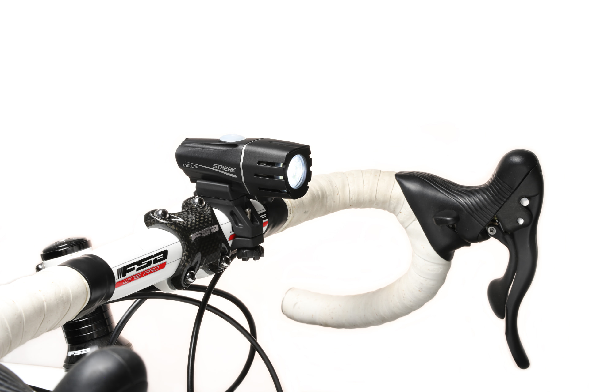 Streak Series riding