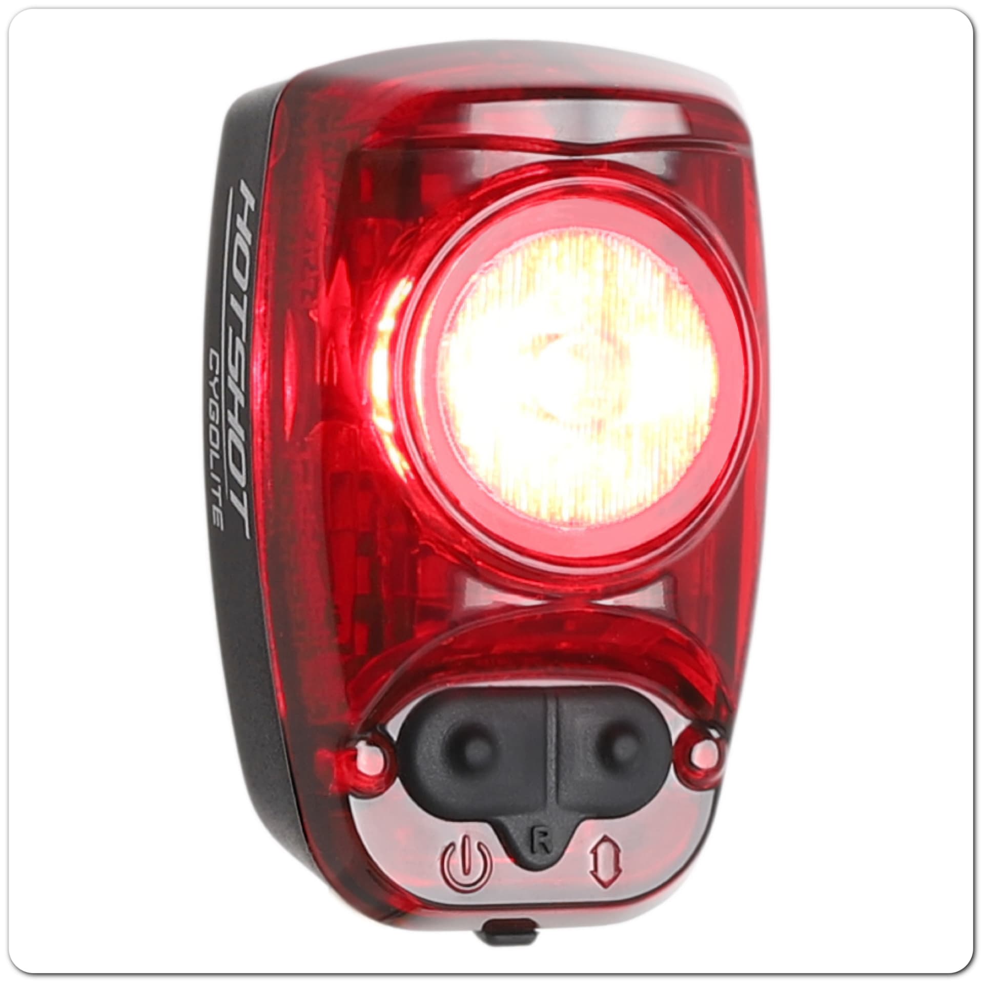 Hotshot 180